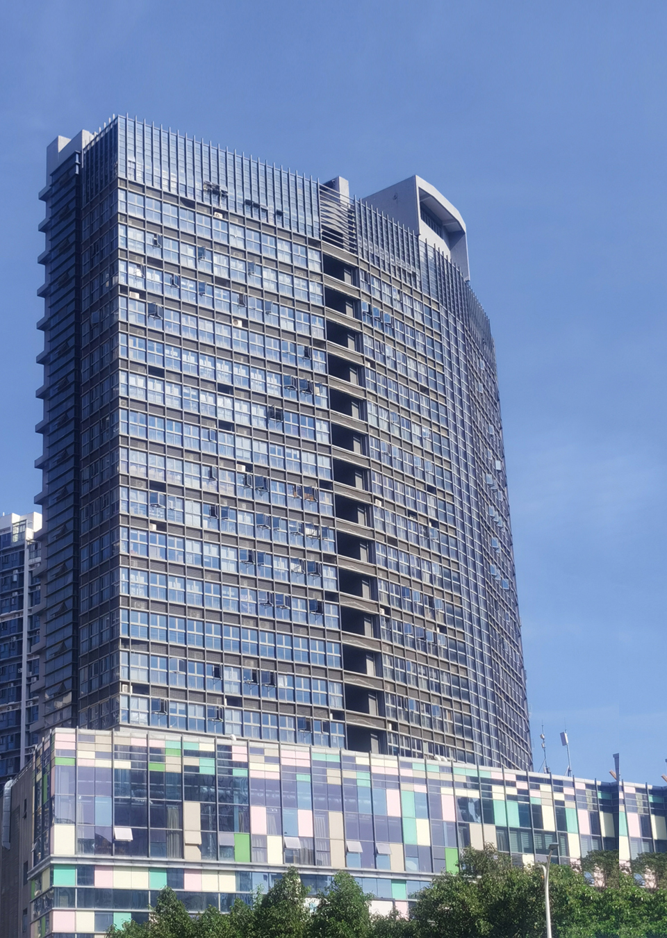 公司簡介
